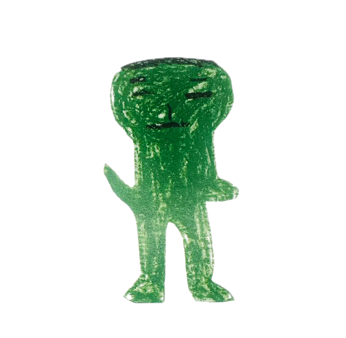 キャラクター