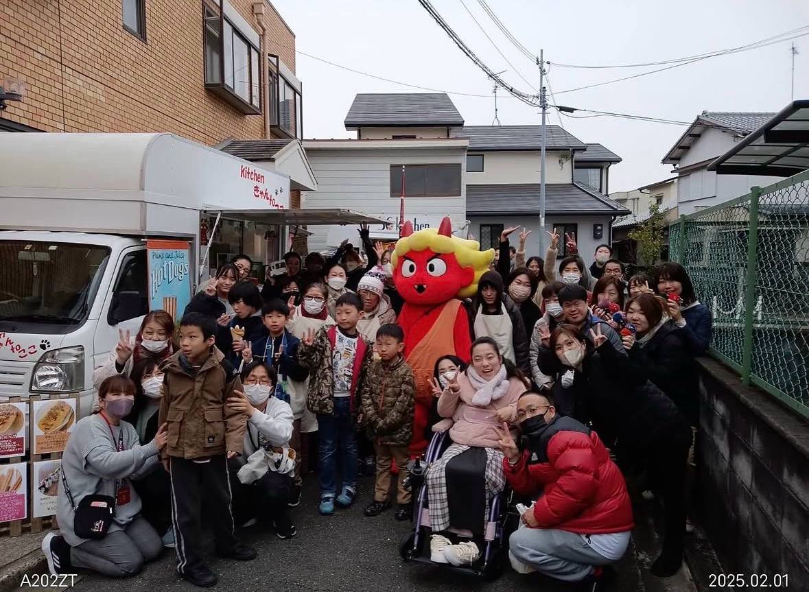 第2回にらたま祭り