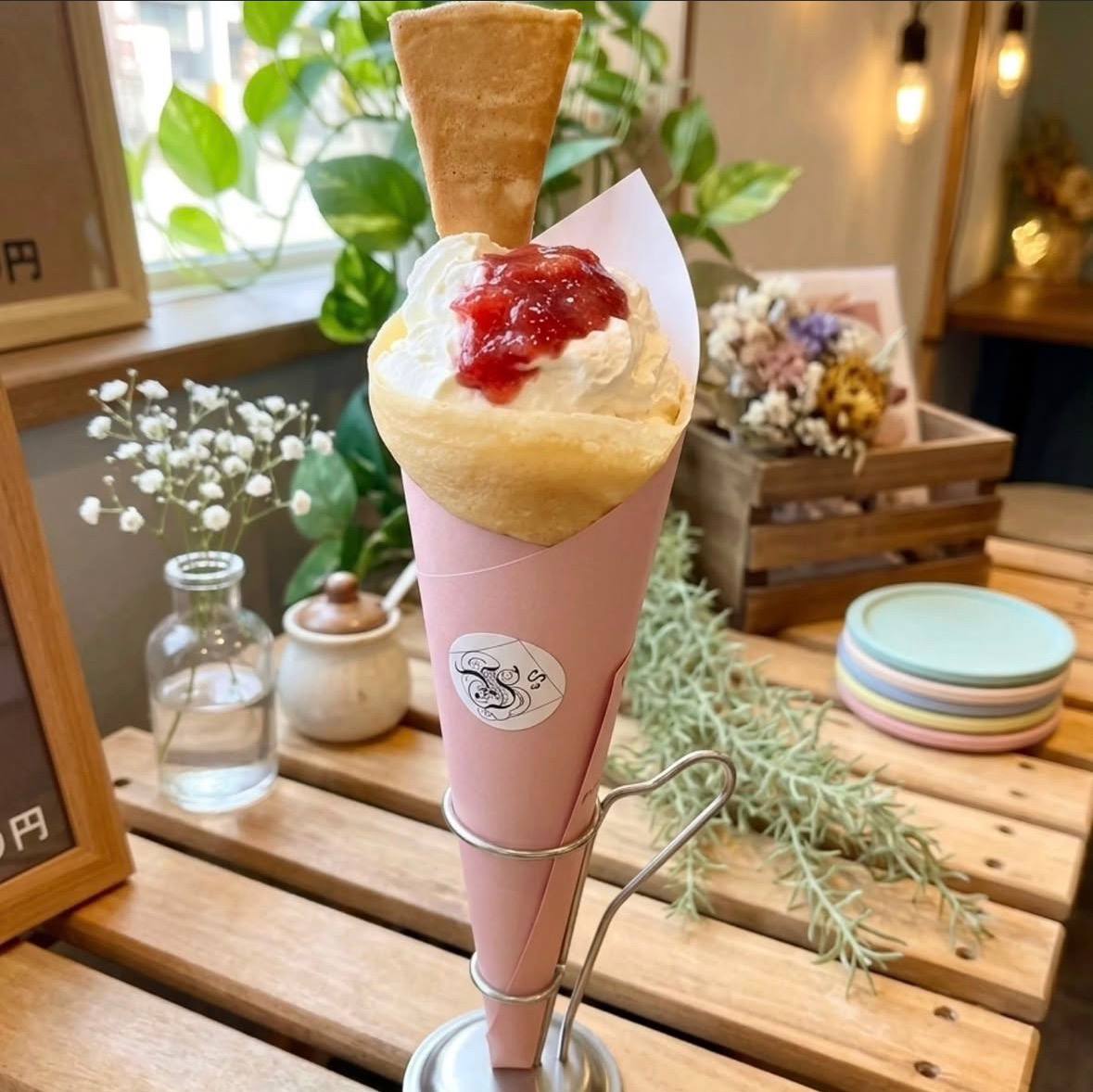 ys.crape