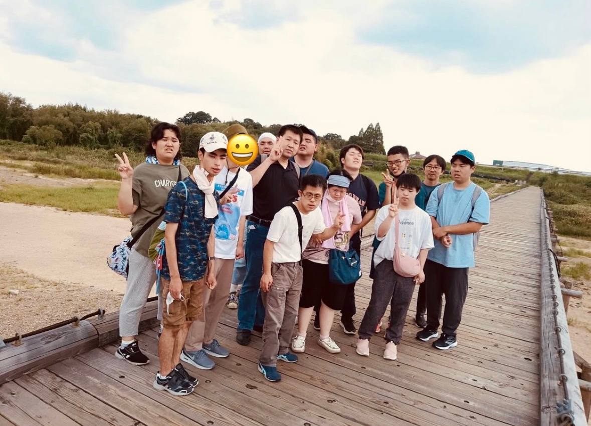 仕事風景17