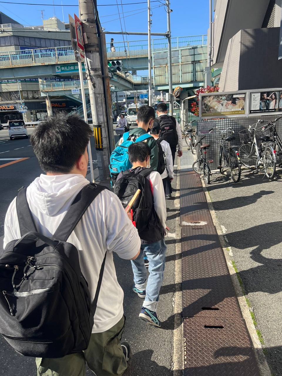 仕事風景18